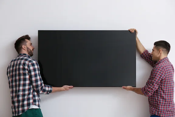 Hiring a TV Mount Specialist: 8 Steps to Help You Out