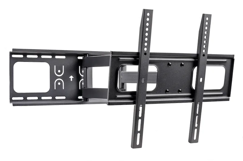 The Advantages of a Full-Motion TV Mount