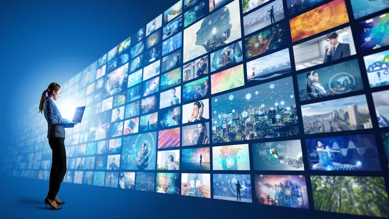 What Screen Size Should I Choose?