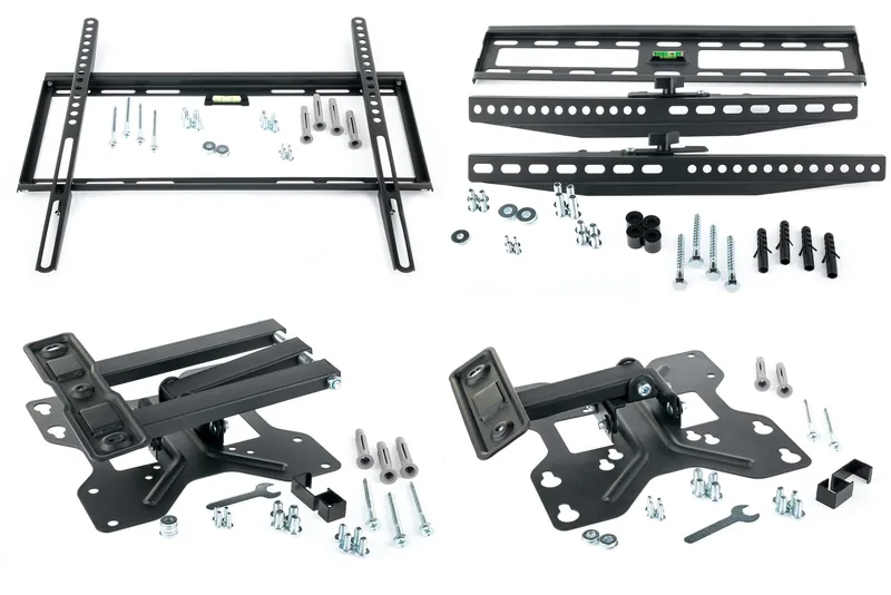 How to Choose the Best TV Mount