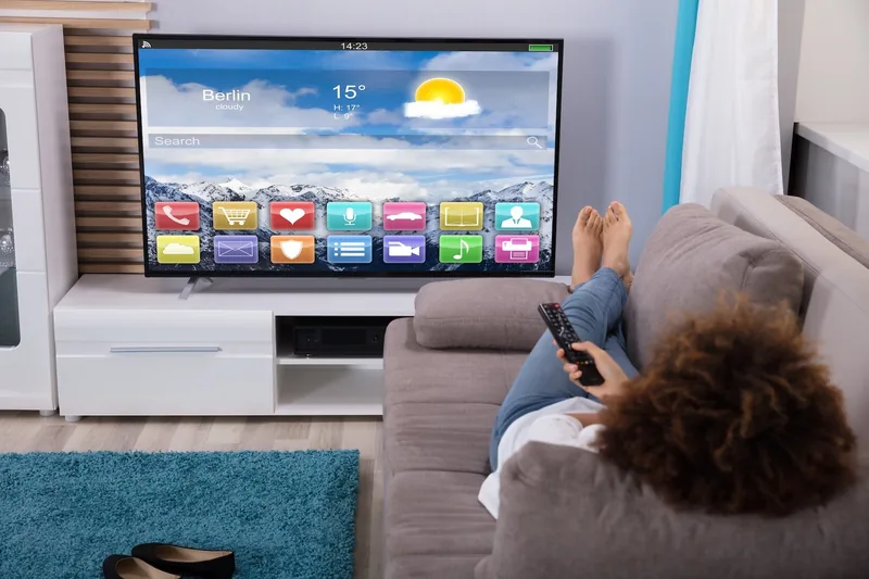 Whether and How to Convert an Older TV into a Smart TV